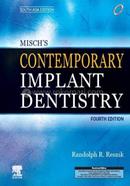 Contemporary Implant Dentistry image