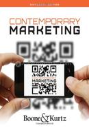 Contemporary Marketing image
