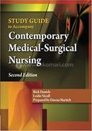 Contemporary Medical-Surgical Nursing image
