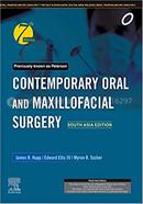 Contemporary Oral And Maxillofacial Surgery image