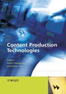 Content Production Technologies image