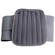 Contoured L.S. Support Belt - Ash image