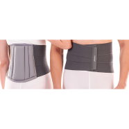 Samson Lumbo Sacral Belt (Eco) image