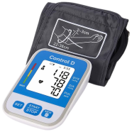 Control D Digital Blood Pressure Checking Machine BP Monitor image