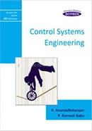 Control Systems Engineering image