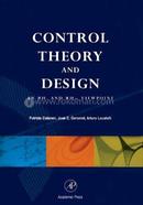 Control Theory and Design image