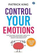 Control Your Emotions image
