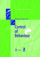 Control of Behaviour image