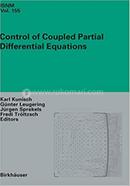 Control of Coupled Partial Differential Equations image