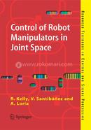 Control of Robot Manipulators in Joint Space image