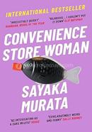 Convenience Store Woman image