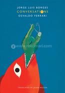 Conversations Volume 1 image