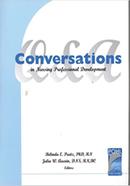 Conversations in Nursing Professional Developement image