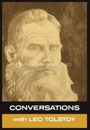Conversations with Leo Tolstoy image