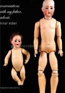 Conversations with My Father, Adonis image