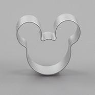 Cookie Cutter Cookie Mold image