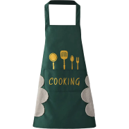 Cooking Pring Kitchen Apron 1 Pcs image