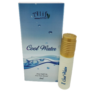 Cool Water - 8 ml image