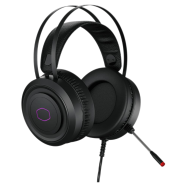 Cooler Master CH-321 Wired RGB Gaming Headphone image