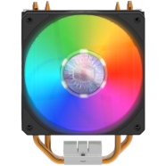 Cooler Master Hyper 212 (RR-2V2L-18PA-R1) ARGB CPU Air Cooler image