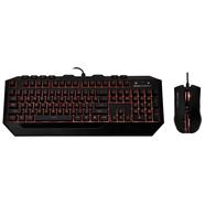 Cooler Master SGB-3011-KKKMF1-US Devastator Gaming Keyboard Mouse Combo image