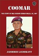 Coomar image