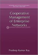Cooperative Management of Enterprise Networks image