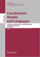 Coordination Models and Languages image