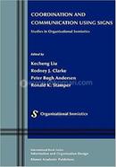 Coordination and Communication Using Signs image