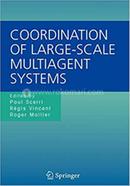 Coordination of Large-Scale Multiagent Systems image