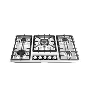 Cootaw 5 Burning Gas YD-86L5ZB Net Weight-11.5kg image