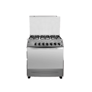 Cootaw 6 Gas Conjoined Oven Stove YD-906S Capacity-95.6L image