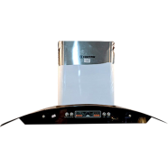 Cootaw Curved Glass Hood VT-802 (940X580X570mm) image