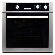 Cootaw Gas and Electric Dual Purpose Oven GEHB66MSS Ca-56L image
