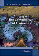 Coping with the Complexity of Economics image