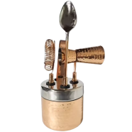 Copper Plated Tool Set image