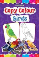 Copy Colour: Birds image