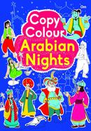 Copy Colour : Arabian Nights image