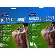 Coralite Muscle and Joint Extra S. Pain Relieving Patch 2 pcs image