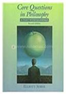 Core Questions in Philosophy image