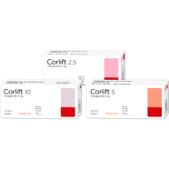 Corlift 10 mg Tablet 10's strip image