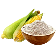 Corn Flour (Loose) - 100gm icon