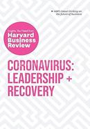 Coronavirus: Leadership and Recovery image