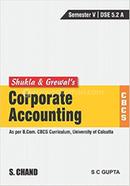 Corporate Accounting image