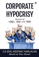 Corporate Hypocrisy image