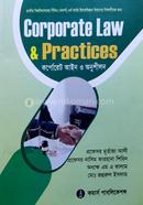 Corporate Law And Practices BBA Hon's 4th Year image