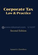 Corporate Tax Law And Practice image