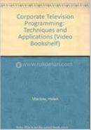 Corporate Television Programming image