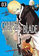 Corpse Blade 3 image