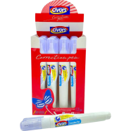 Correction Fluid Pen China 1 Pcs Box icon